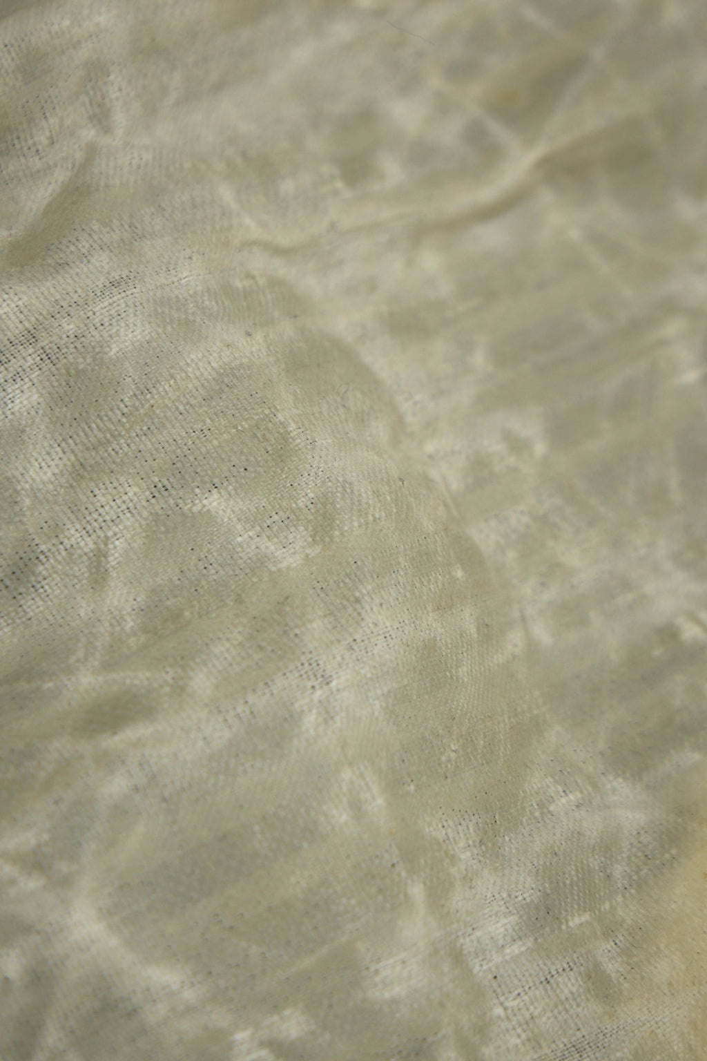 Geoffrey B. Small - Waxed Reproduction 1950’s American Short Hooded Parka - LABELS