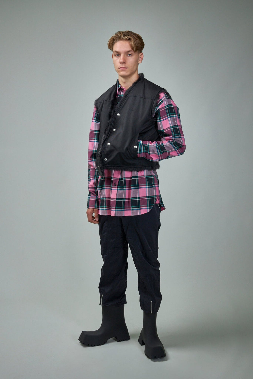 Givenchy - Blouson - LABELS