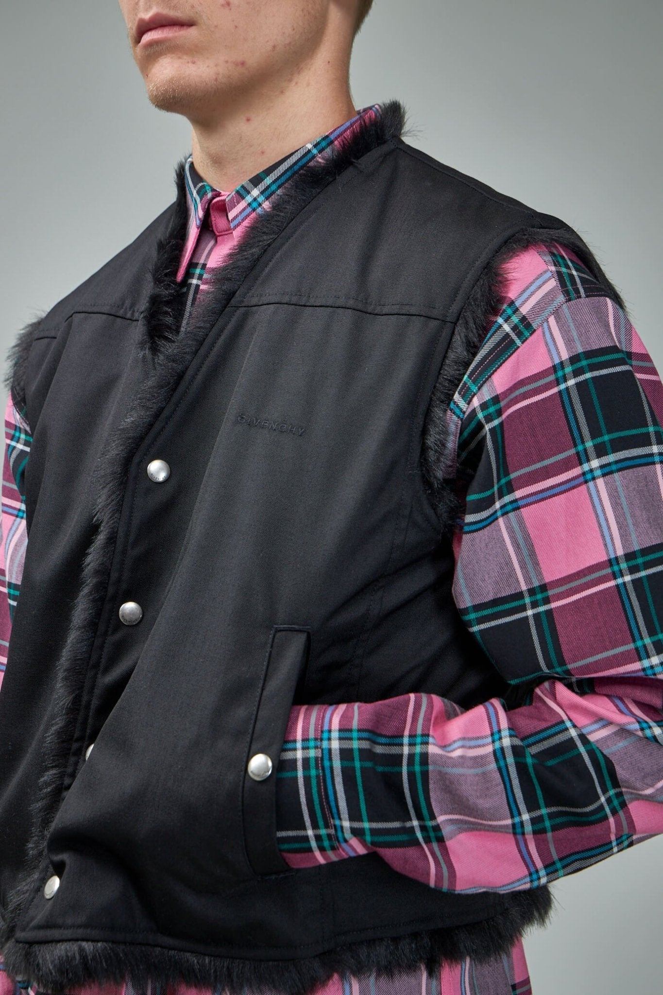 Givenchy - Blouson - LABELS