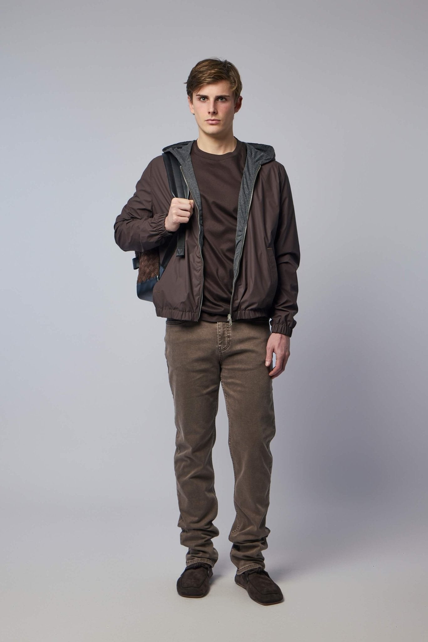 Gogetti - Denim Trousers - LABELS