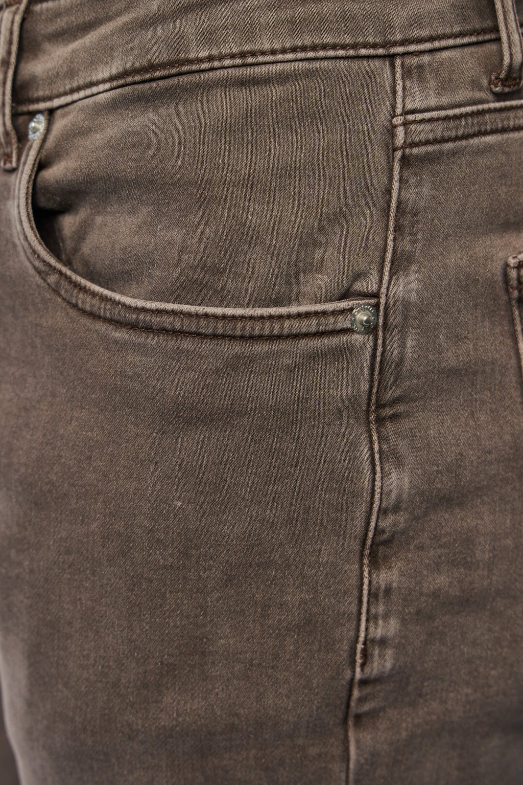 Gogetti - Denim Trousers - LABELS