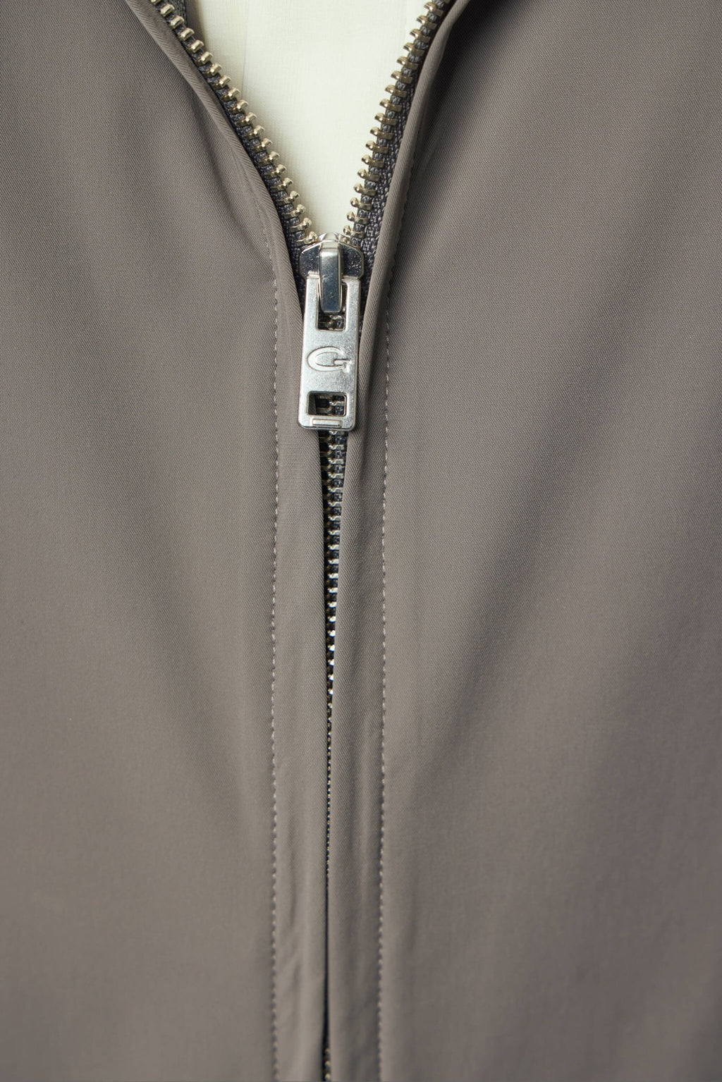 Gogetti - Helix Hooded Jacket - LABELS
