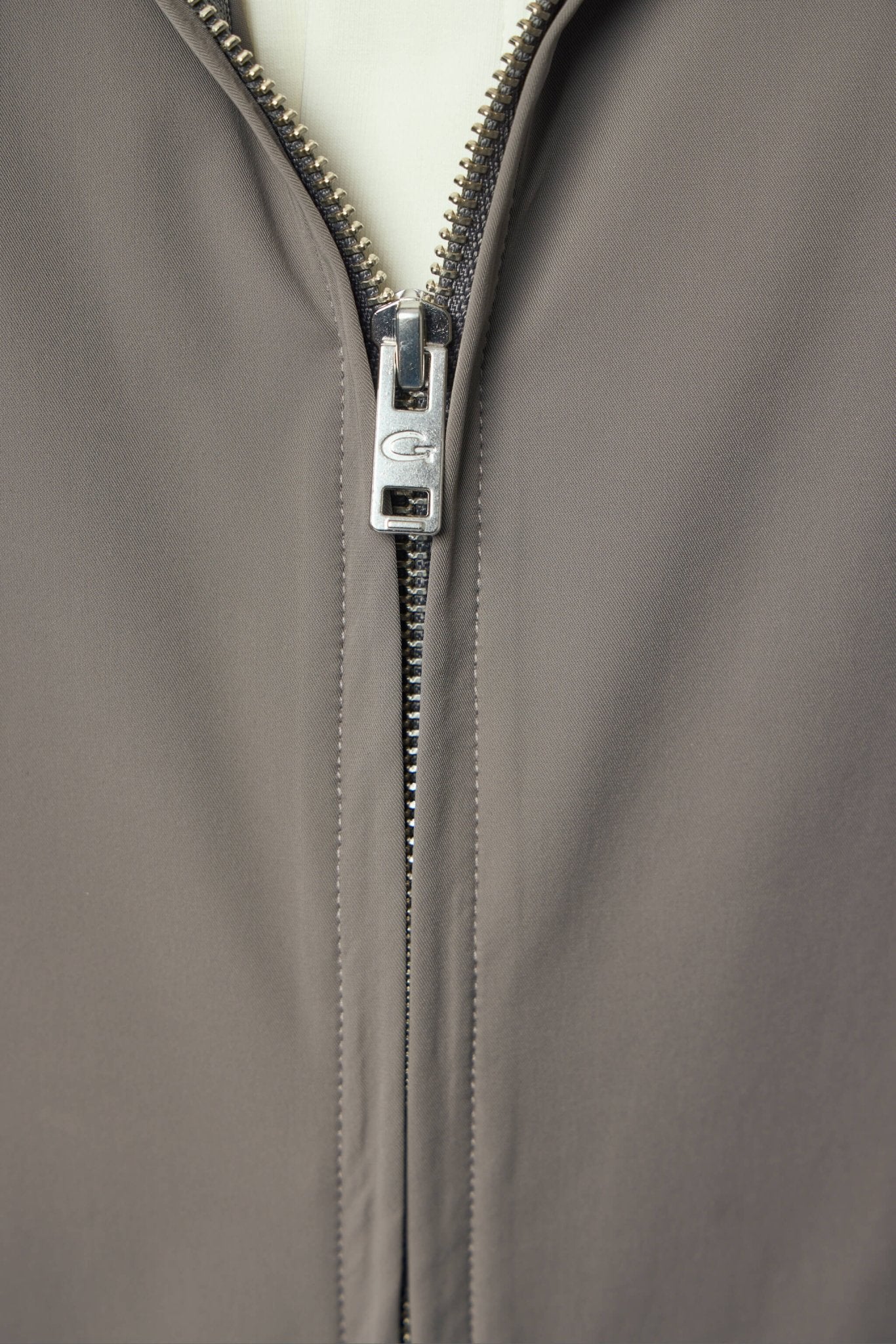 Gogetti - Helix Hooded Jacket - LABELS
