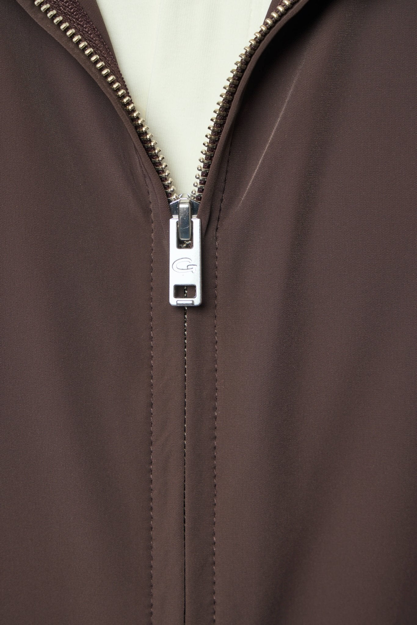Gogetti - Helix Hooded Jacket - LABELS
