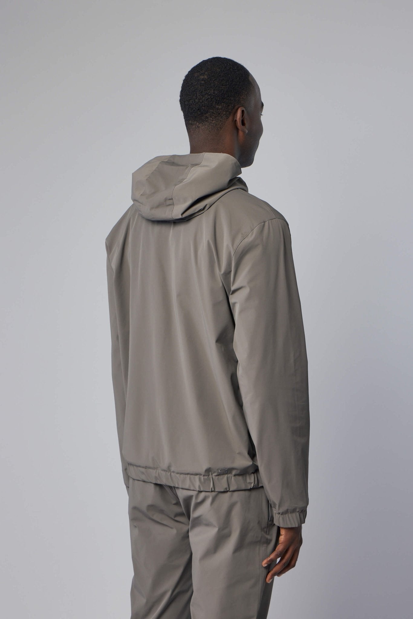 Gogetti - Helix Hooded Jacket - LABELS