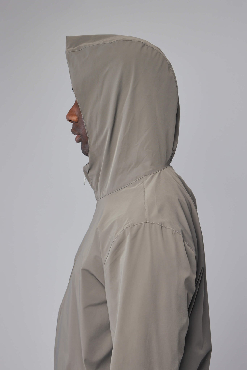 Gogetti - Helix Hooded Jacket - LABELS
