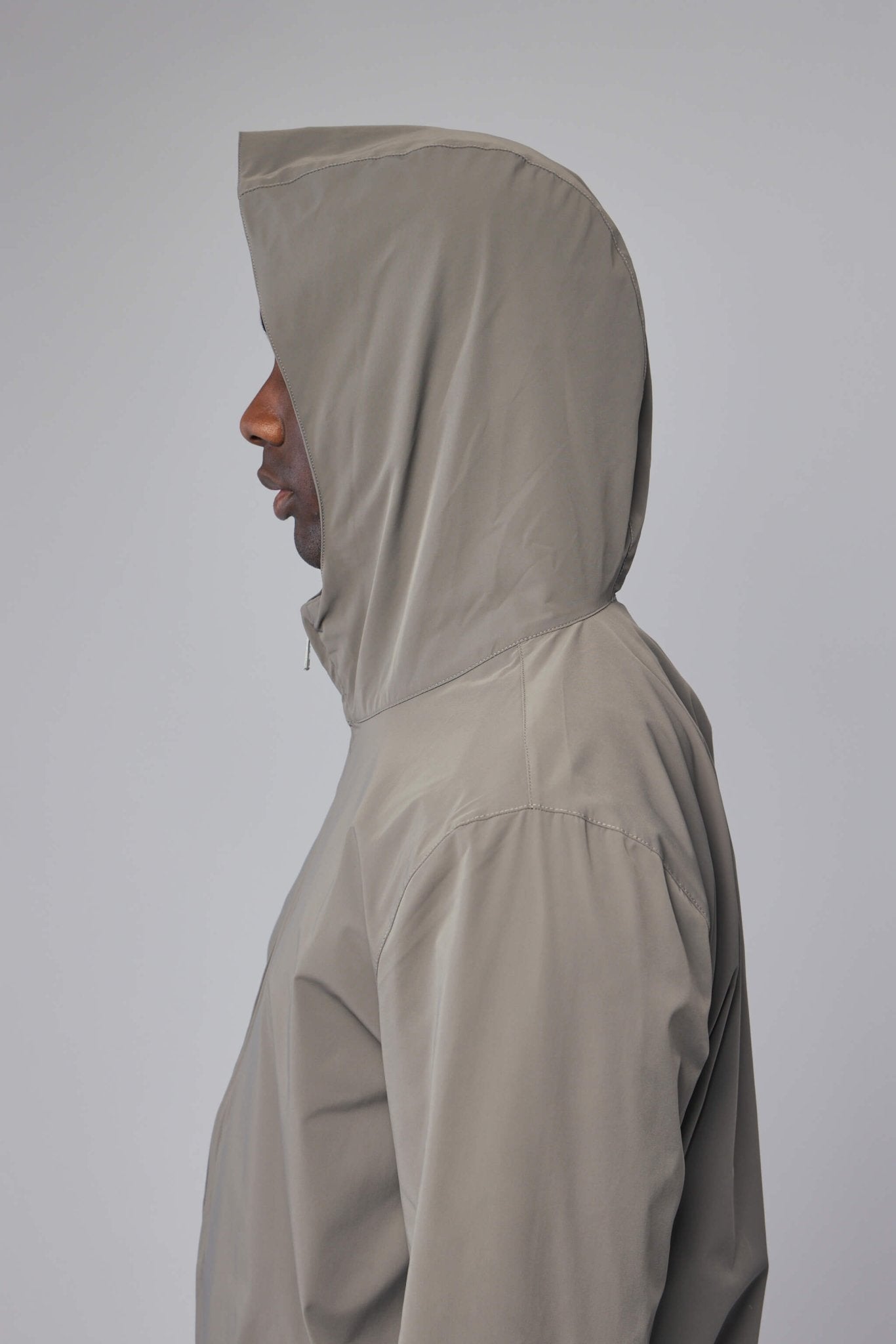 Gogetti - Helix Hooded Jacket - LABELS