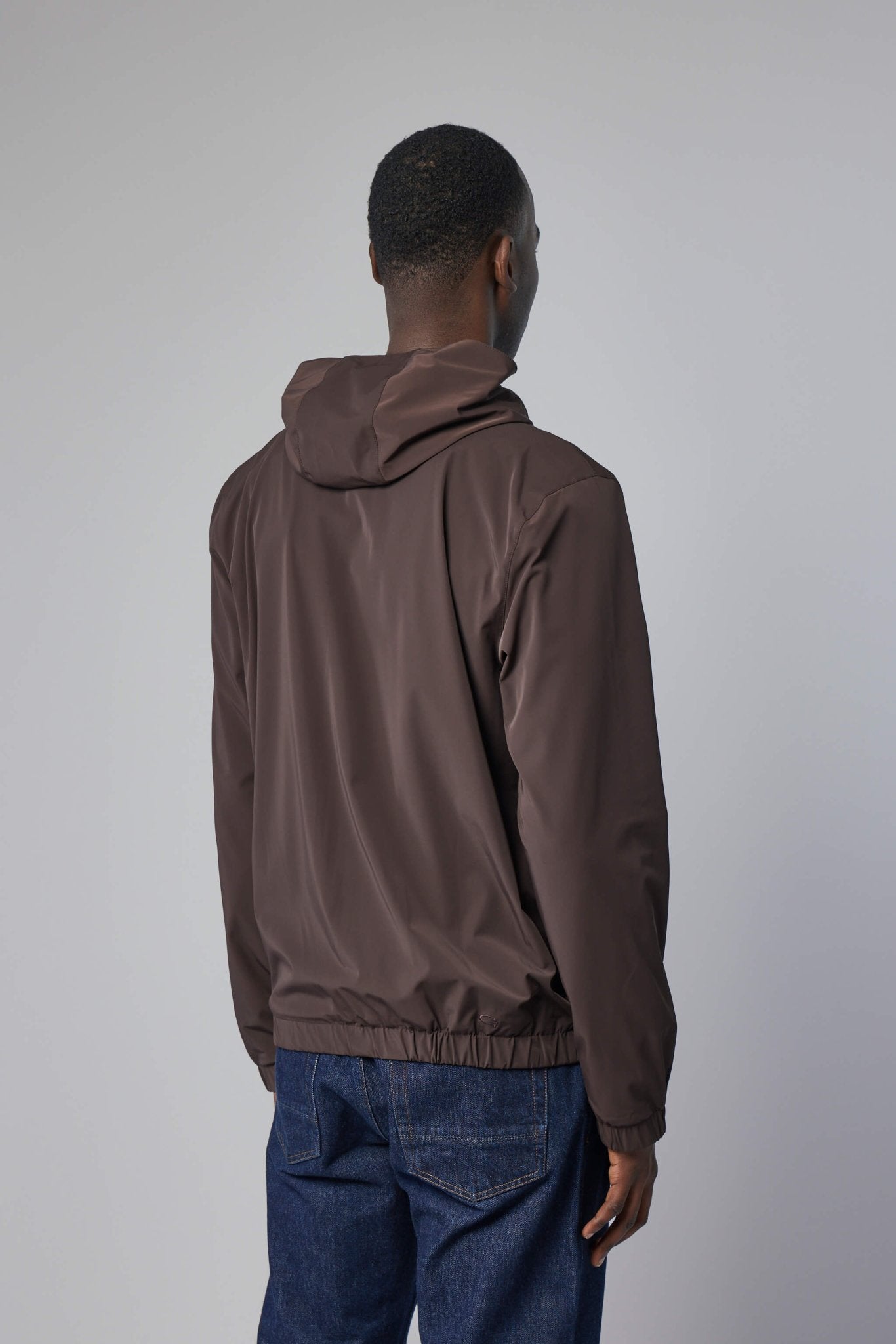 Gogetti - Helix Hooded Jacket - LABELS
