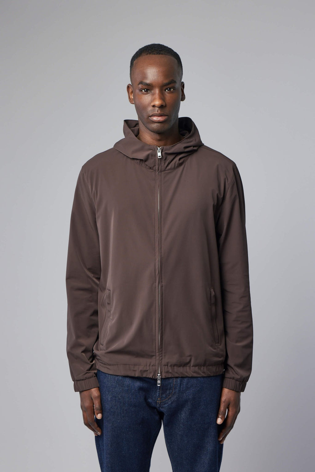 Gogetti - Helix Hooded Jacket - LABELS