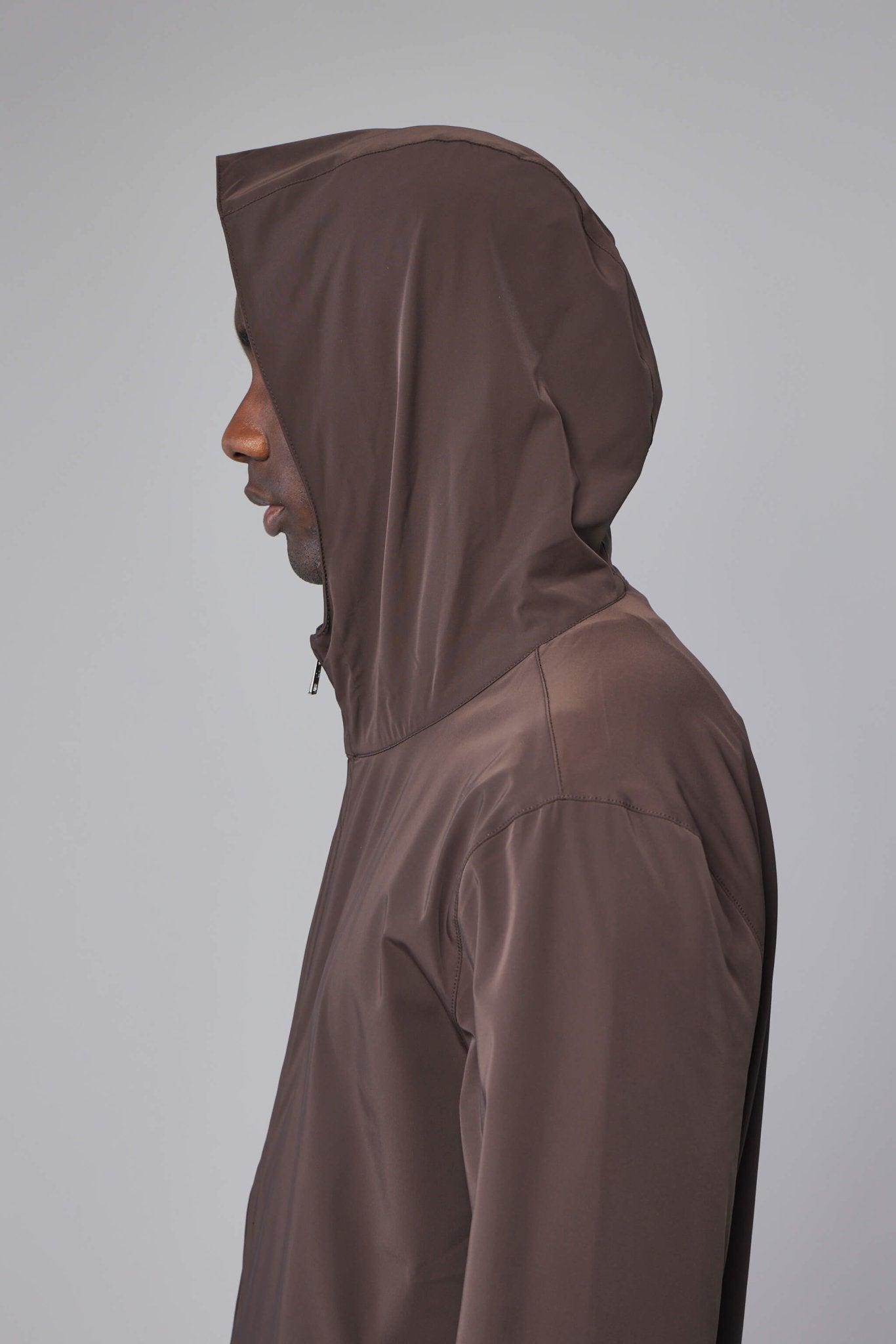 Gogetti - Helix Hooded Jacket - LABELS