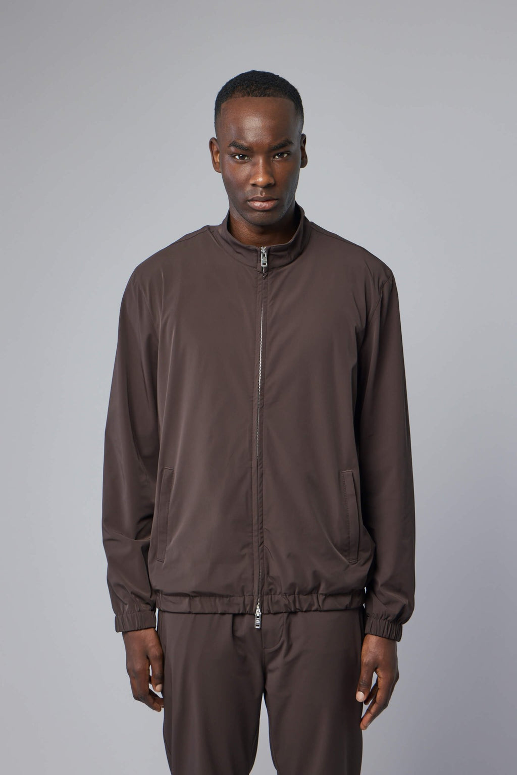 Gogetti - Helix Jacket - LABELS