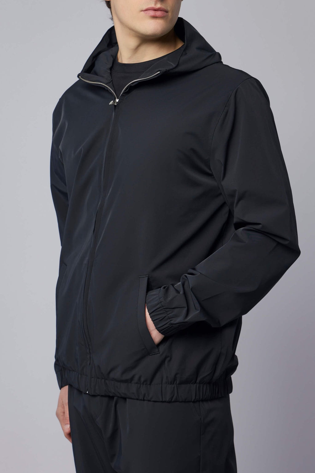 Gogetti - Helix Jacket - LABELS