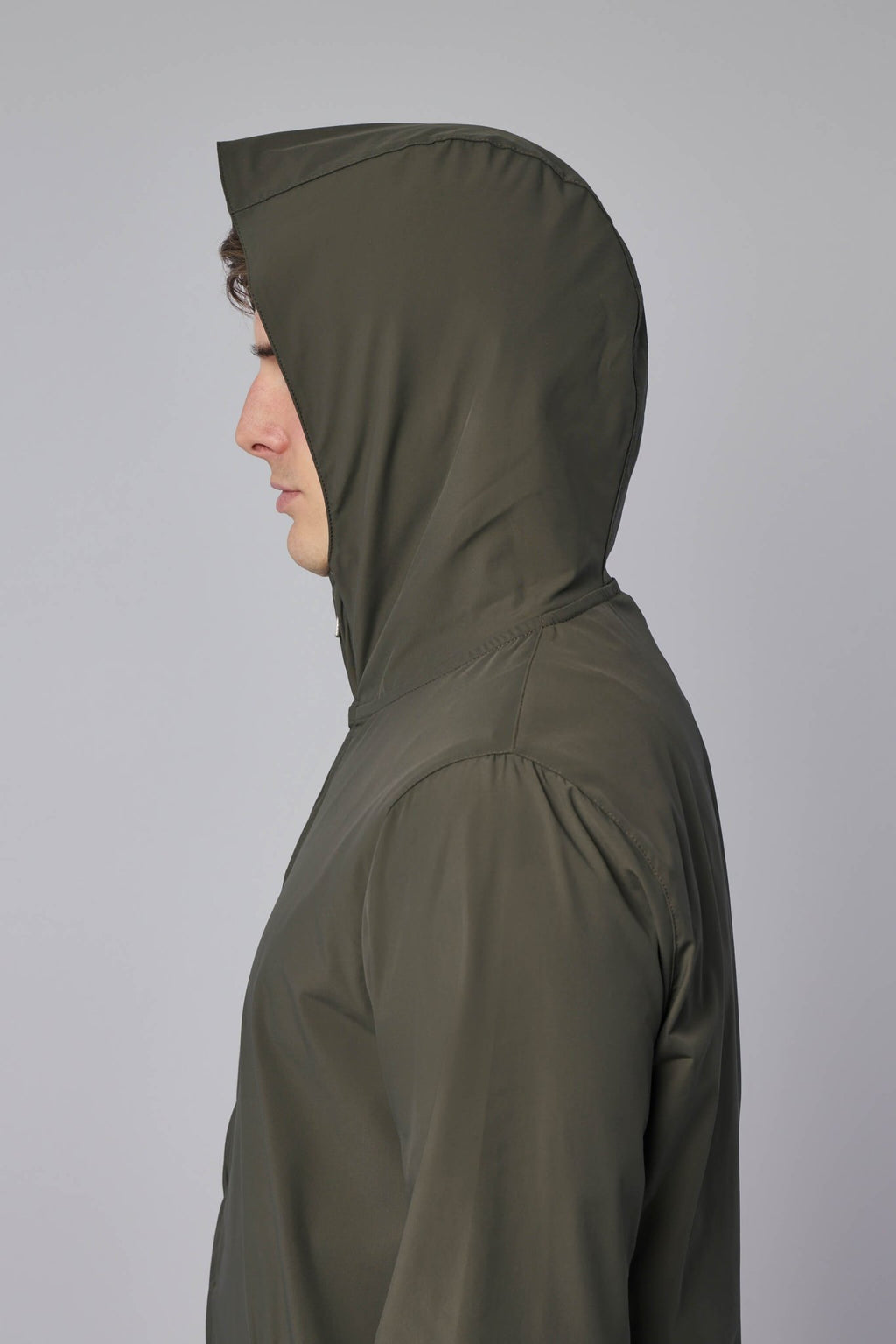 Gogetti - Helix Jacket - LABELS