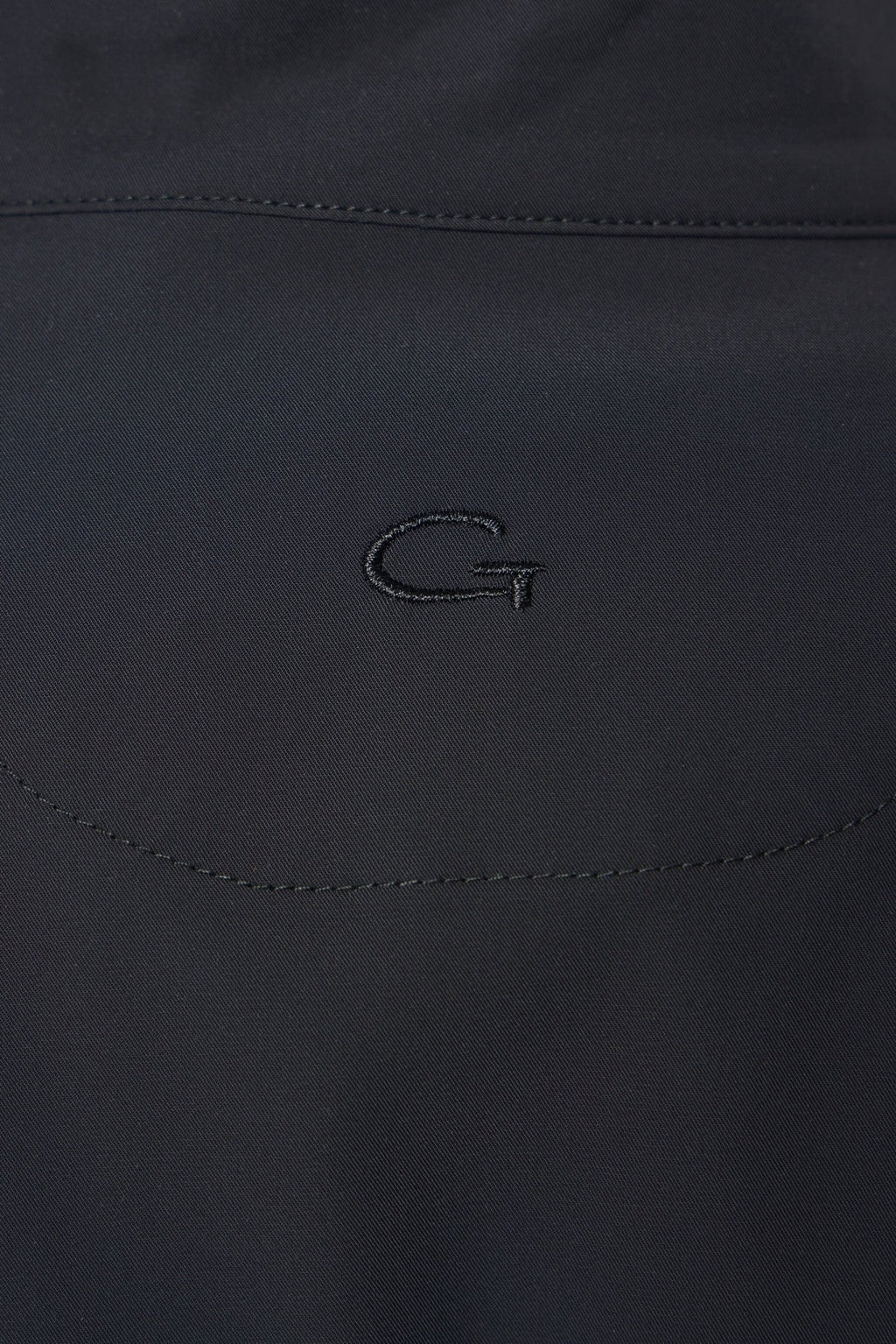 Gogetti - Helix Jacket - LABELS