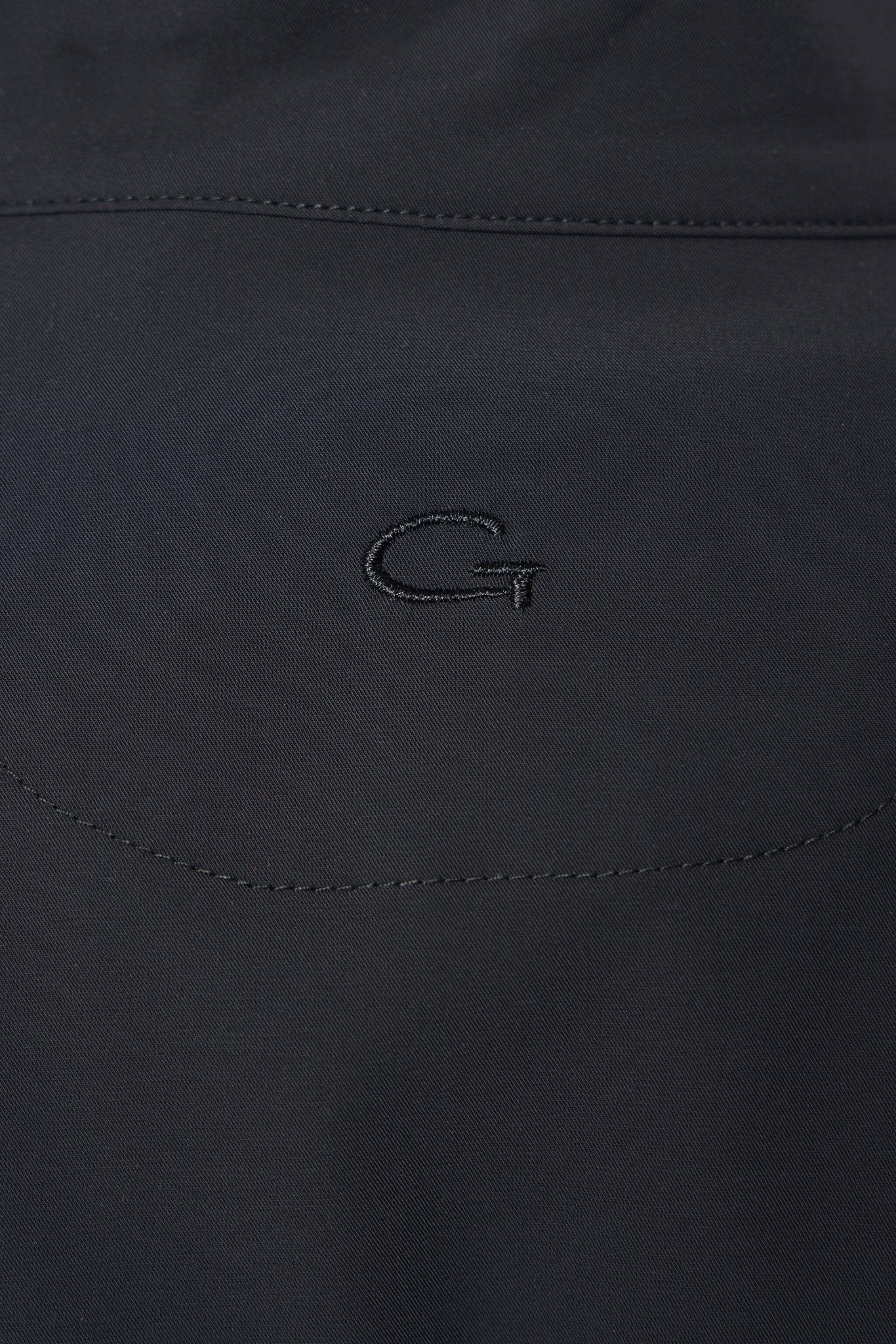 Gogetti - Helix Jacket - LABELS