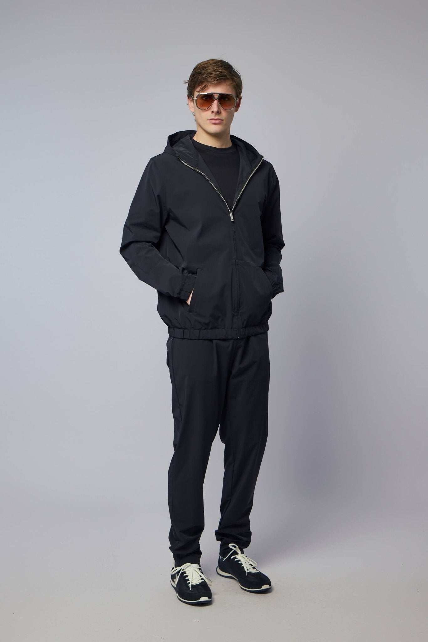 Gogetti - Helix Jacket - LABELS