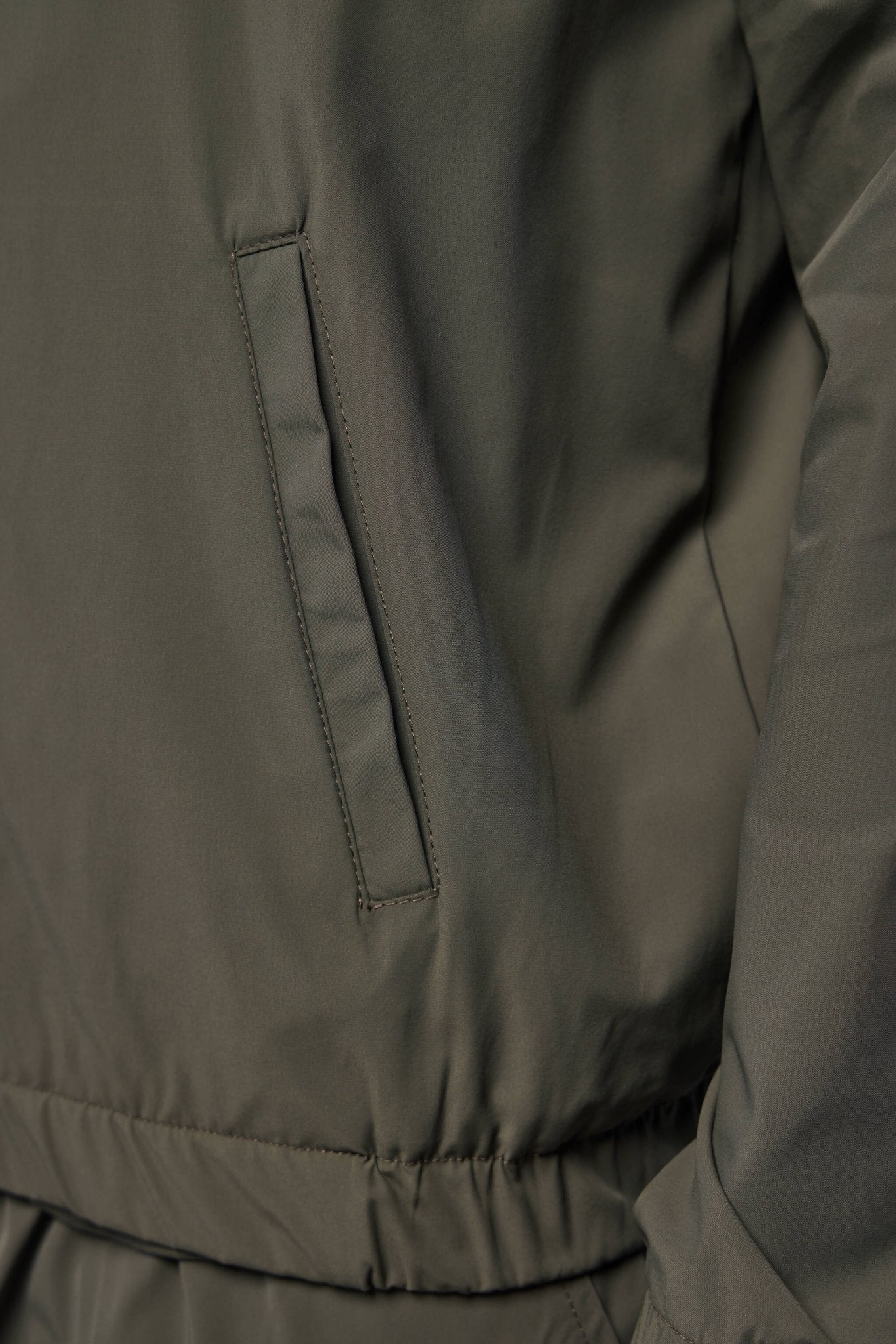 Gogetti - Helix Jacket - LABELS