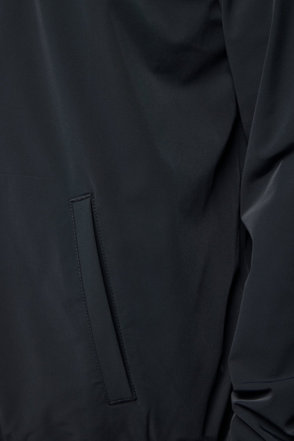 Gogetti - Helix Jacket - LABELS