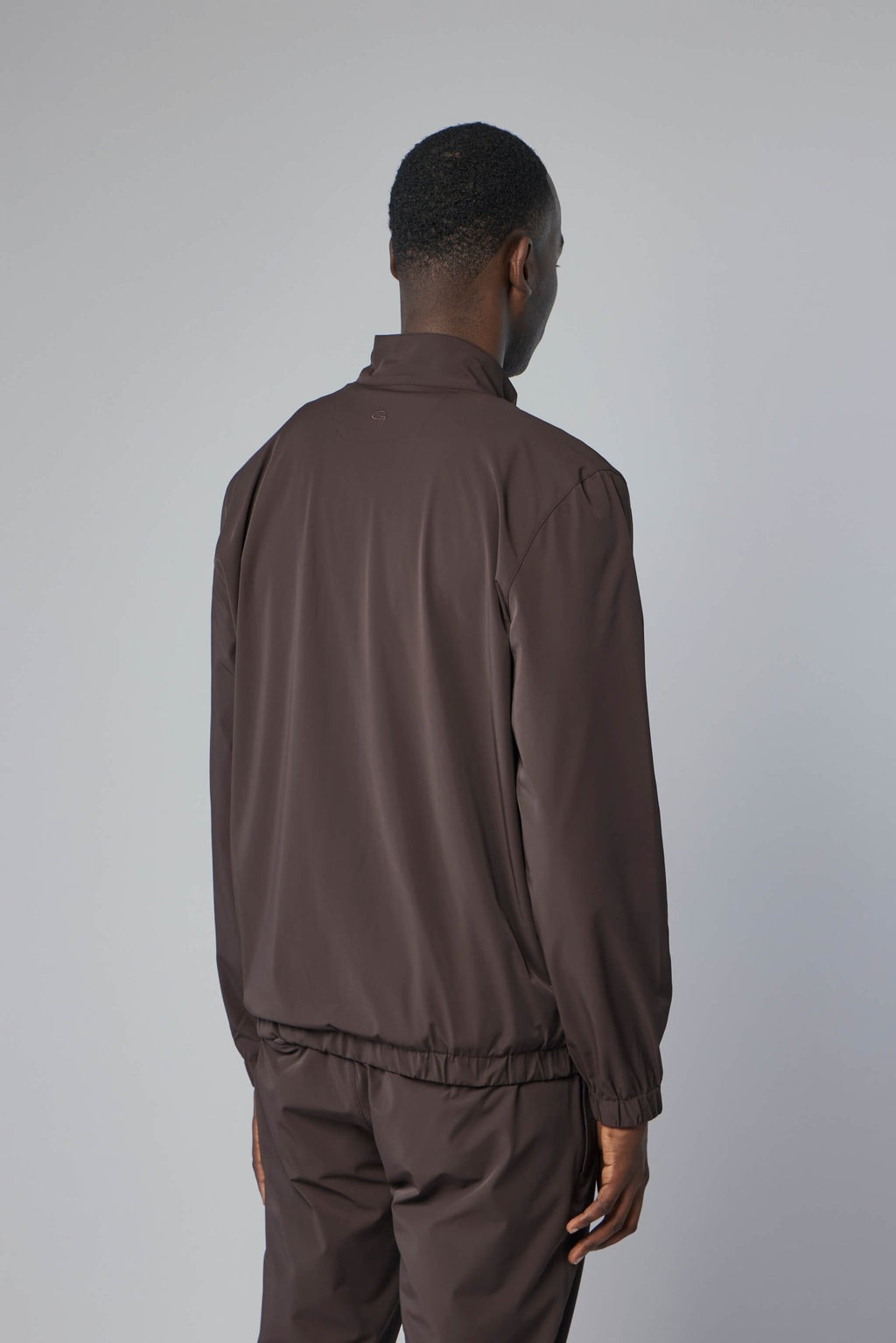 Gogetti - Helix Jacket - LABELS