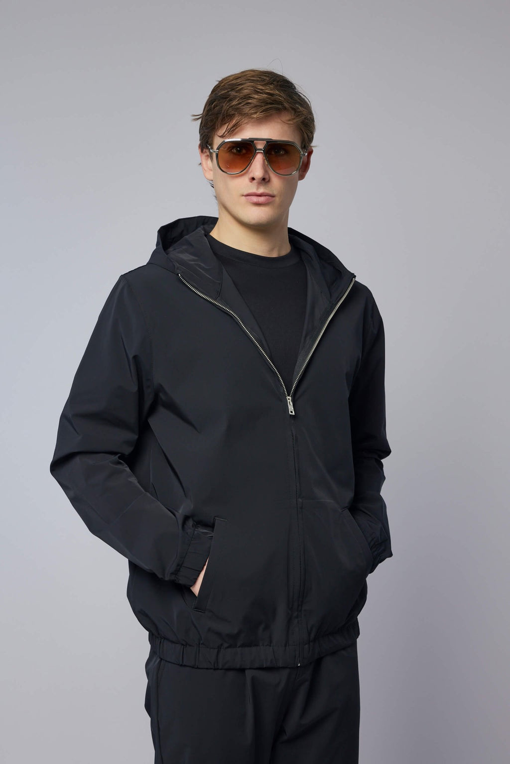 Gogetti - Helix Jacket - LABELS