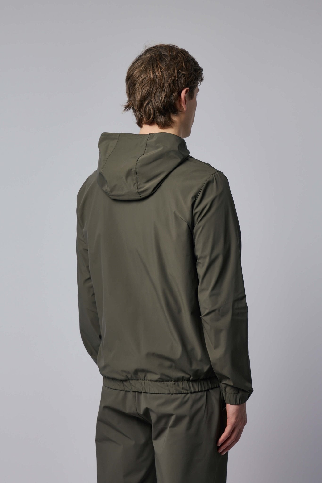 Gogetti - Helix Jacket - LABELS