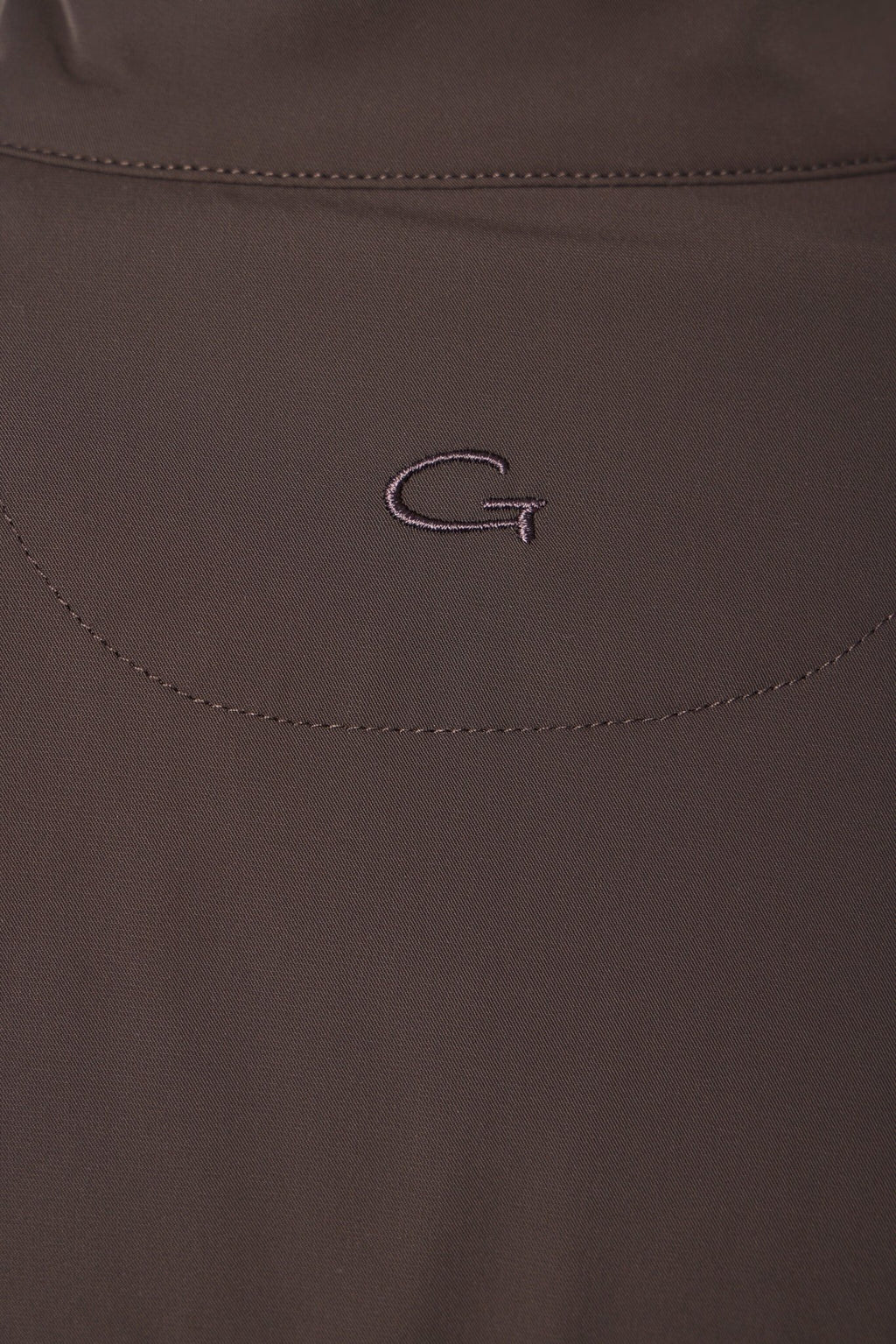 Gogetti - Helix Jacket - LABELS