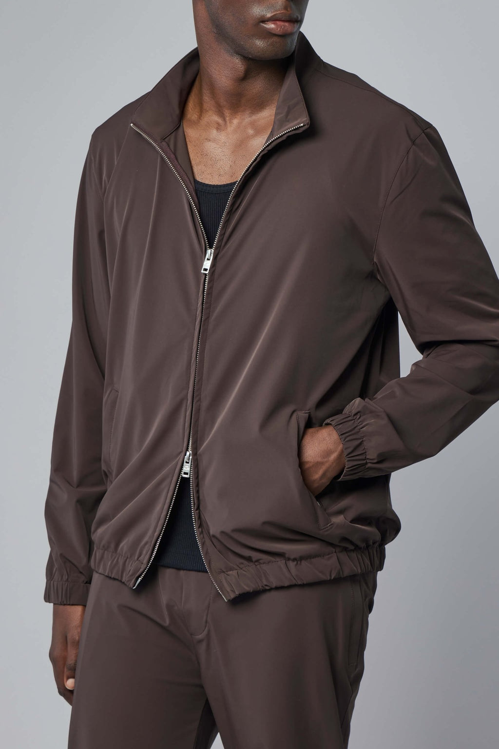 Gogetti - Helix Jacket - LABELS