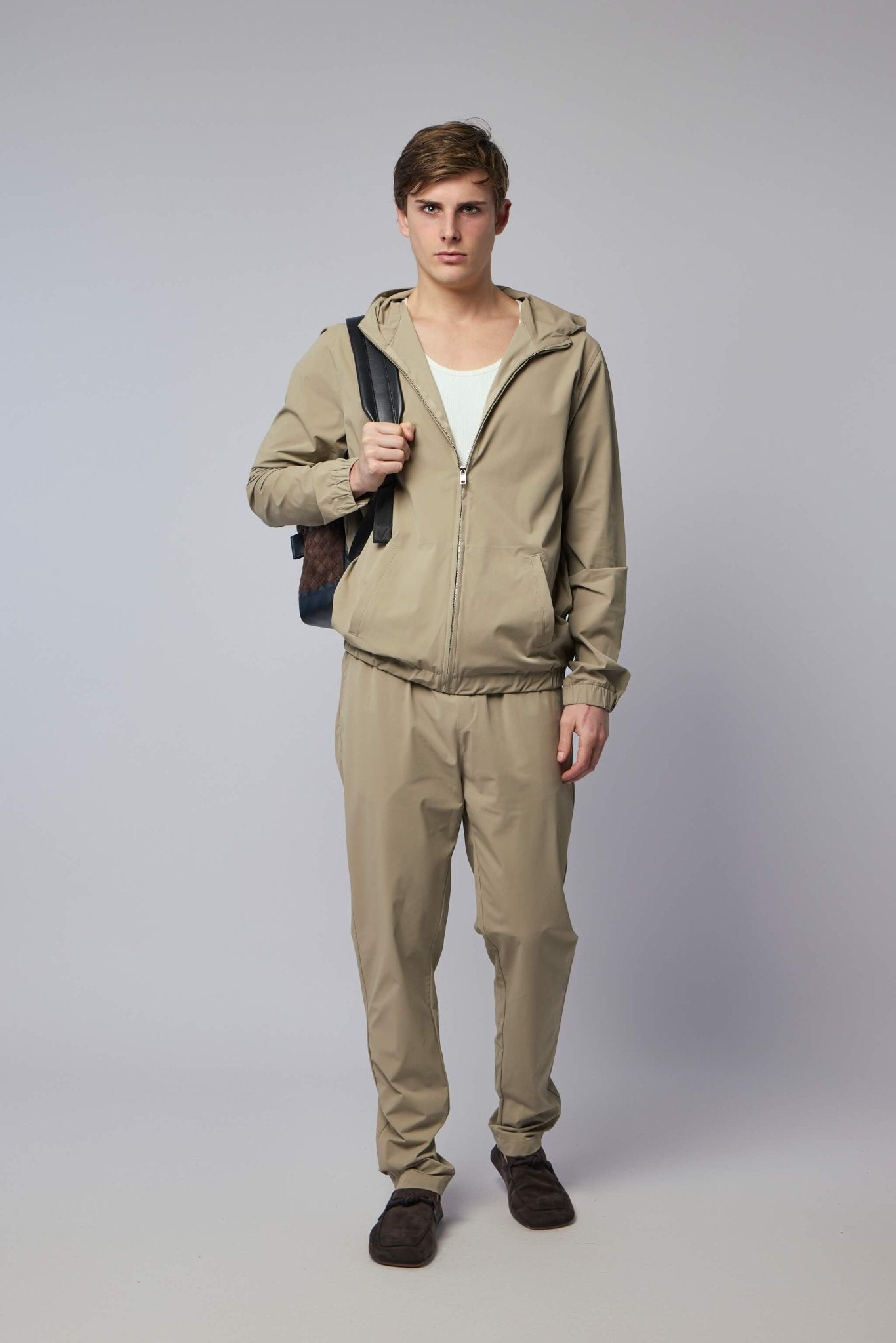 Gogetti - Helix Jacket - LABELS