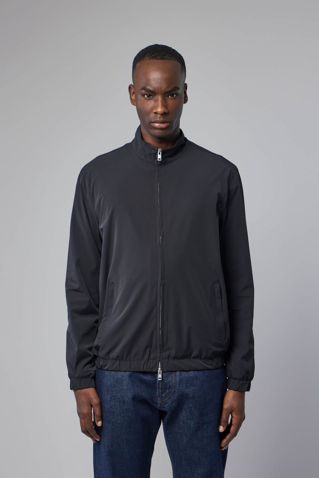 Gogetti - Helix Jacket - LABELS