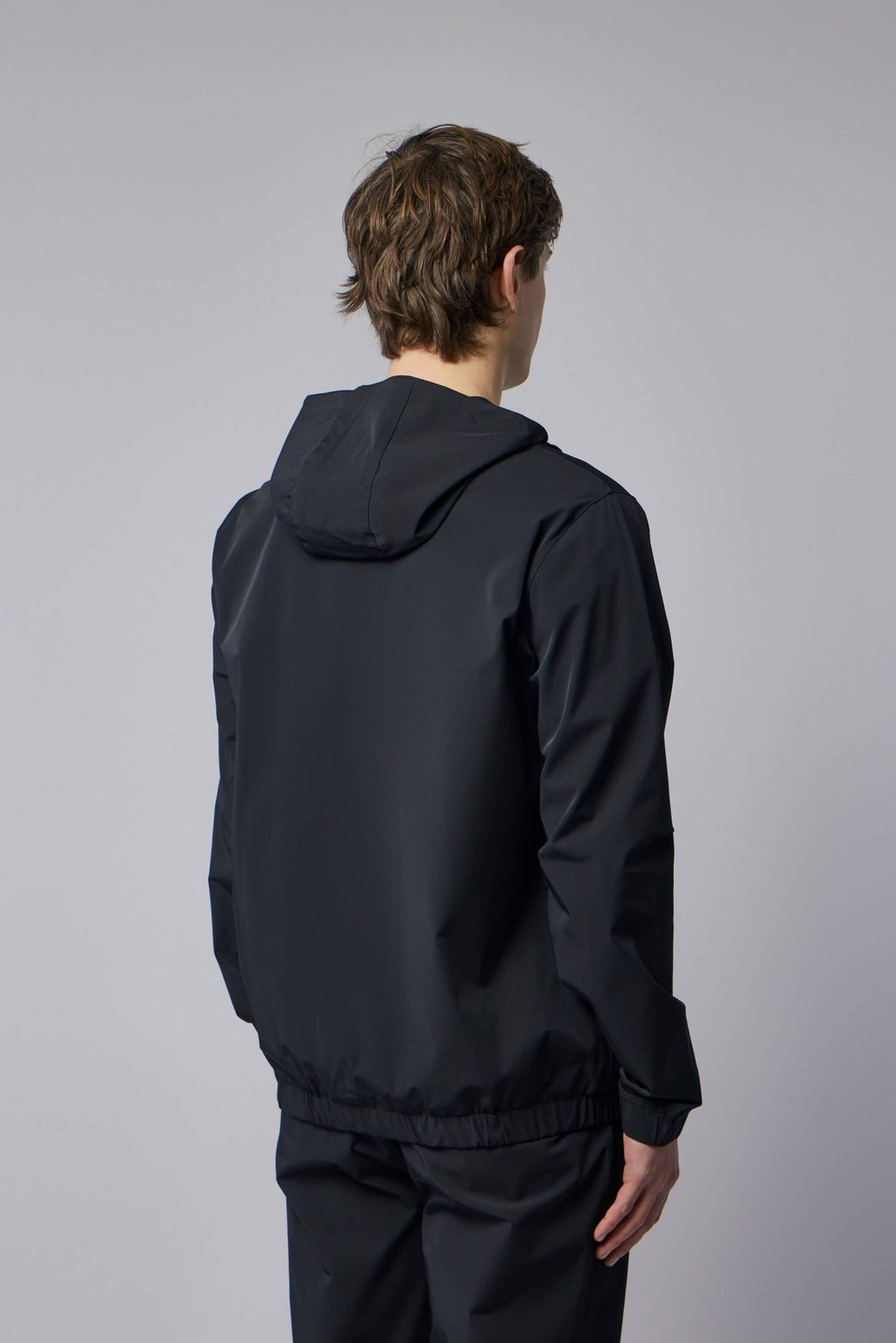 Gogetti - Helix Jacket - LABELS