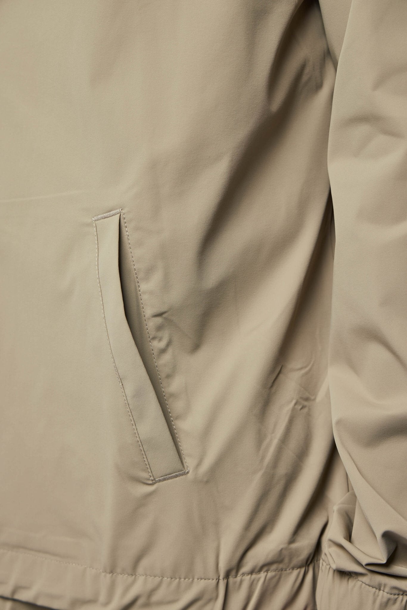 Gogetti - Helix Jacket - LABELS