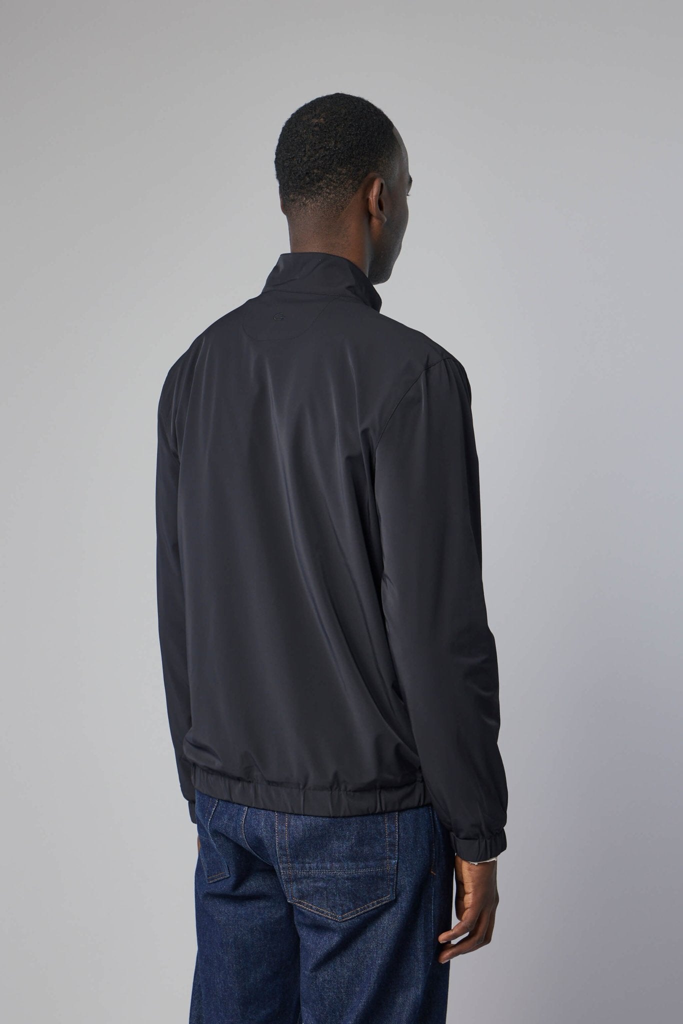 Gogetti - Helix Jacket - LABELS