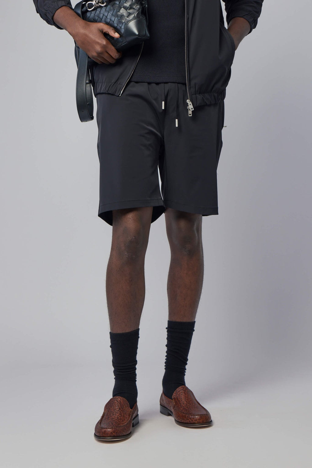 Gogetti - Helix Shorts - LABELS