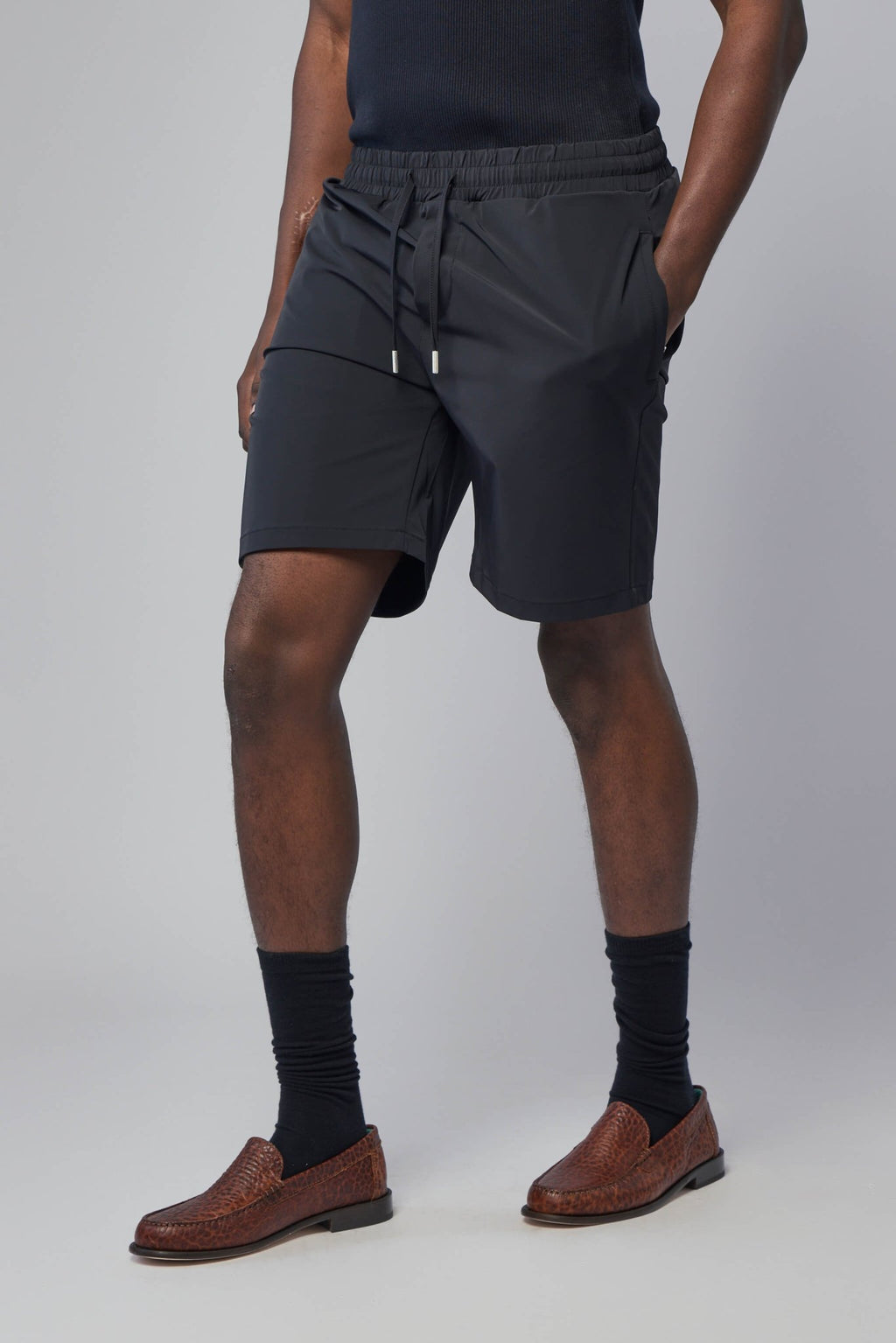 Gogetti - Helix Shorts - LABELS