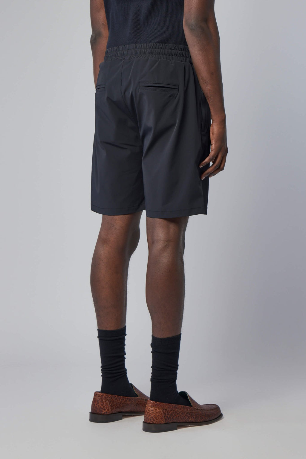 Gogetti - Helix Shorts - LABELS
