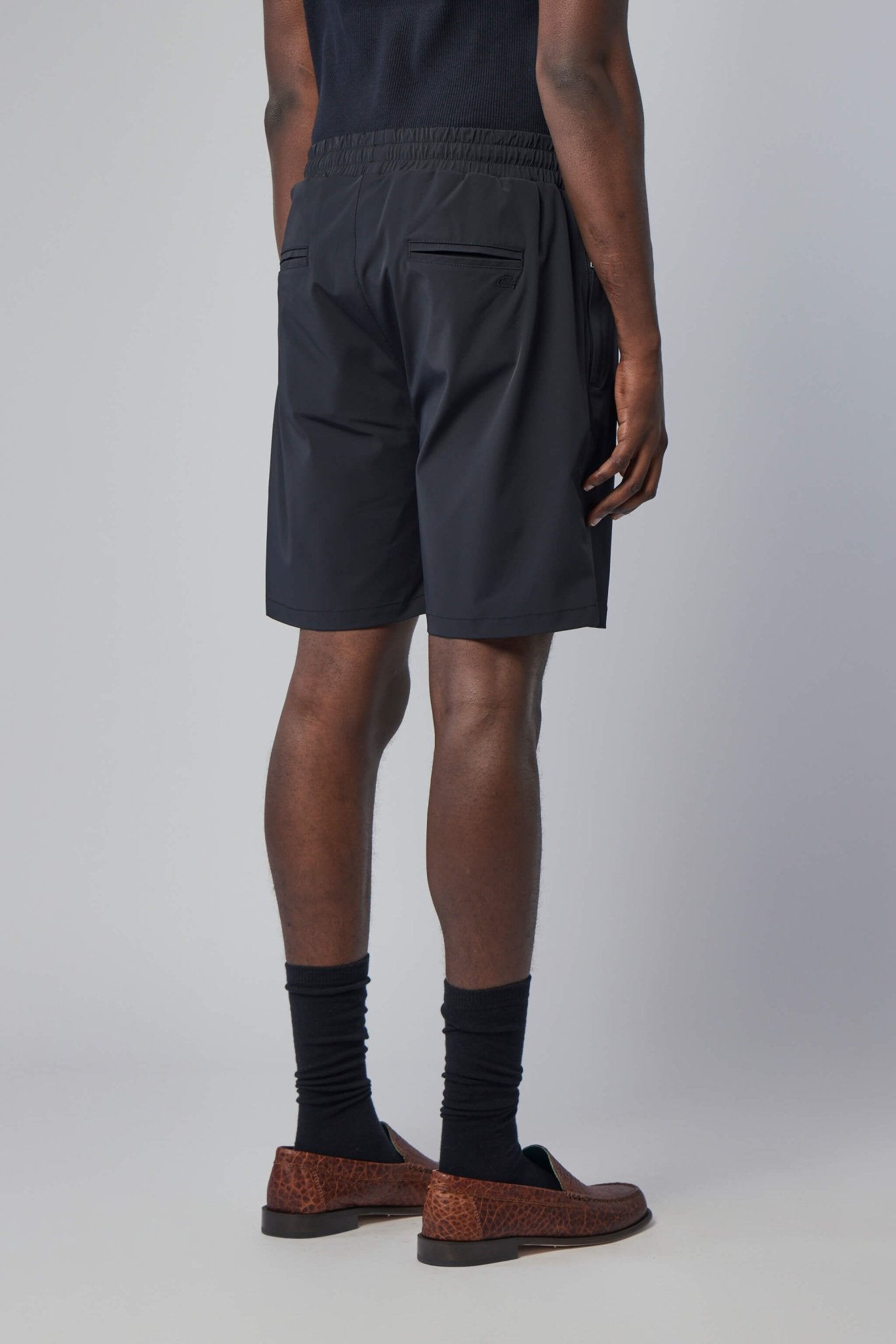 Gogetti - Helix Shorts - LABELS