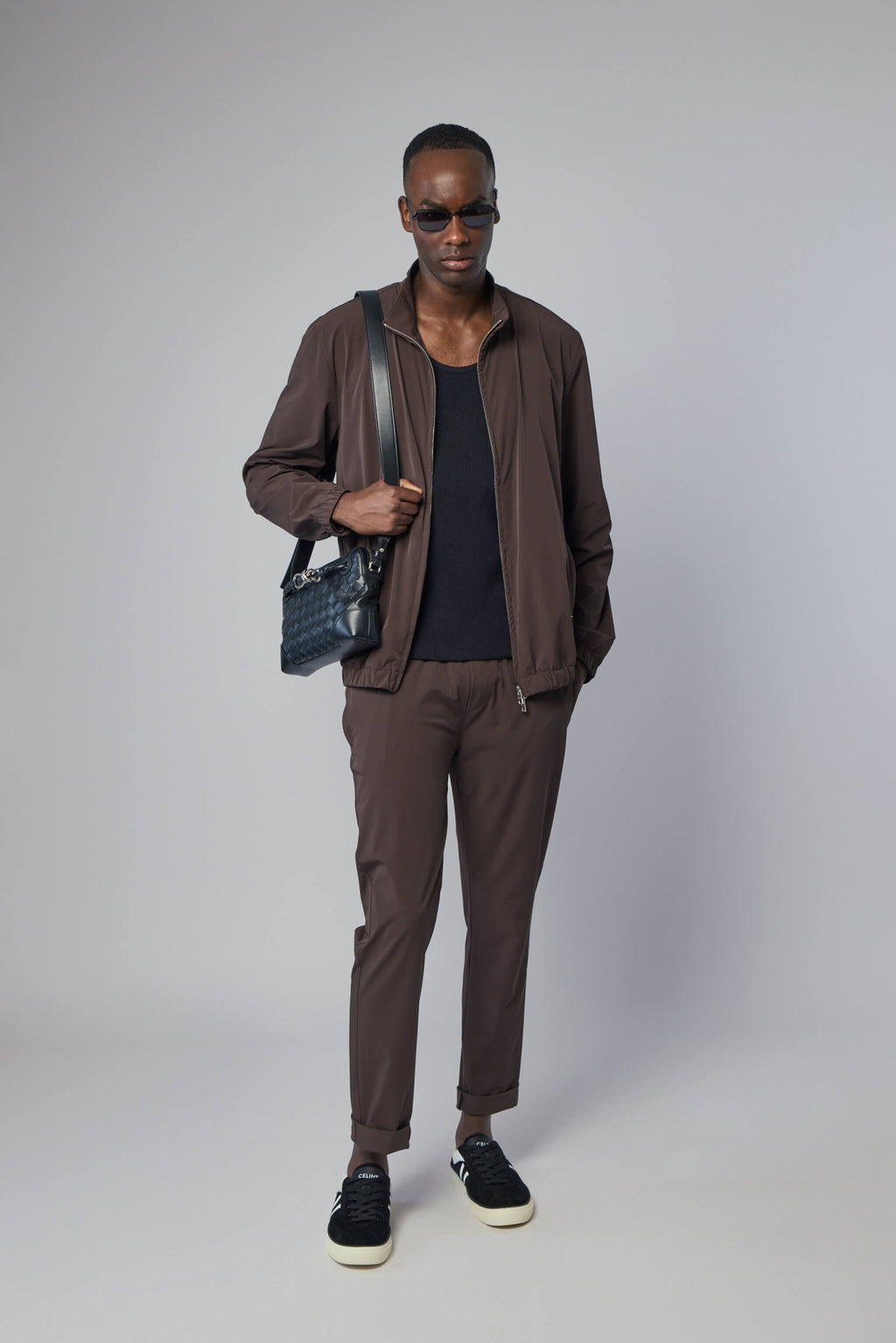 Gogetti - Helix Trousers - LABELS