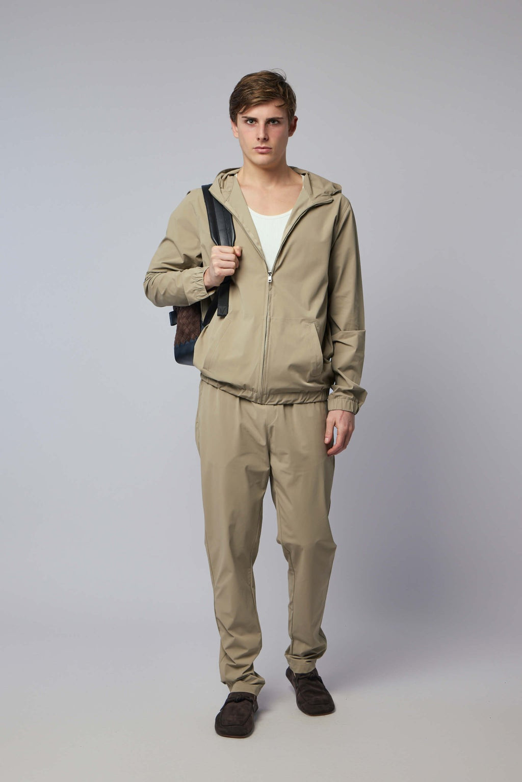 Gogetti - Helix Trousers - LABELS