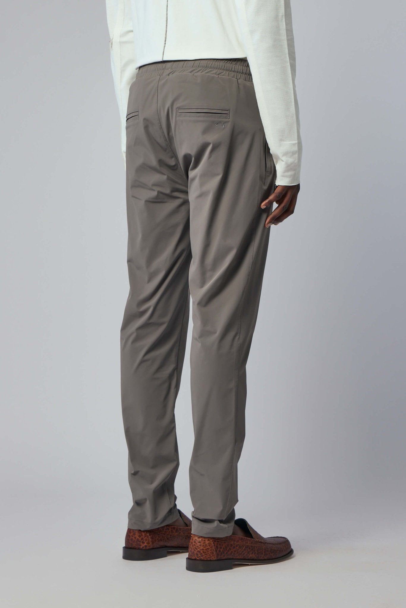 Gogetti - Helix Trousers - LABELS