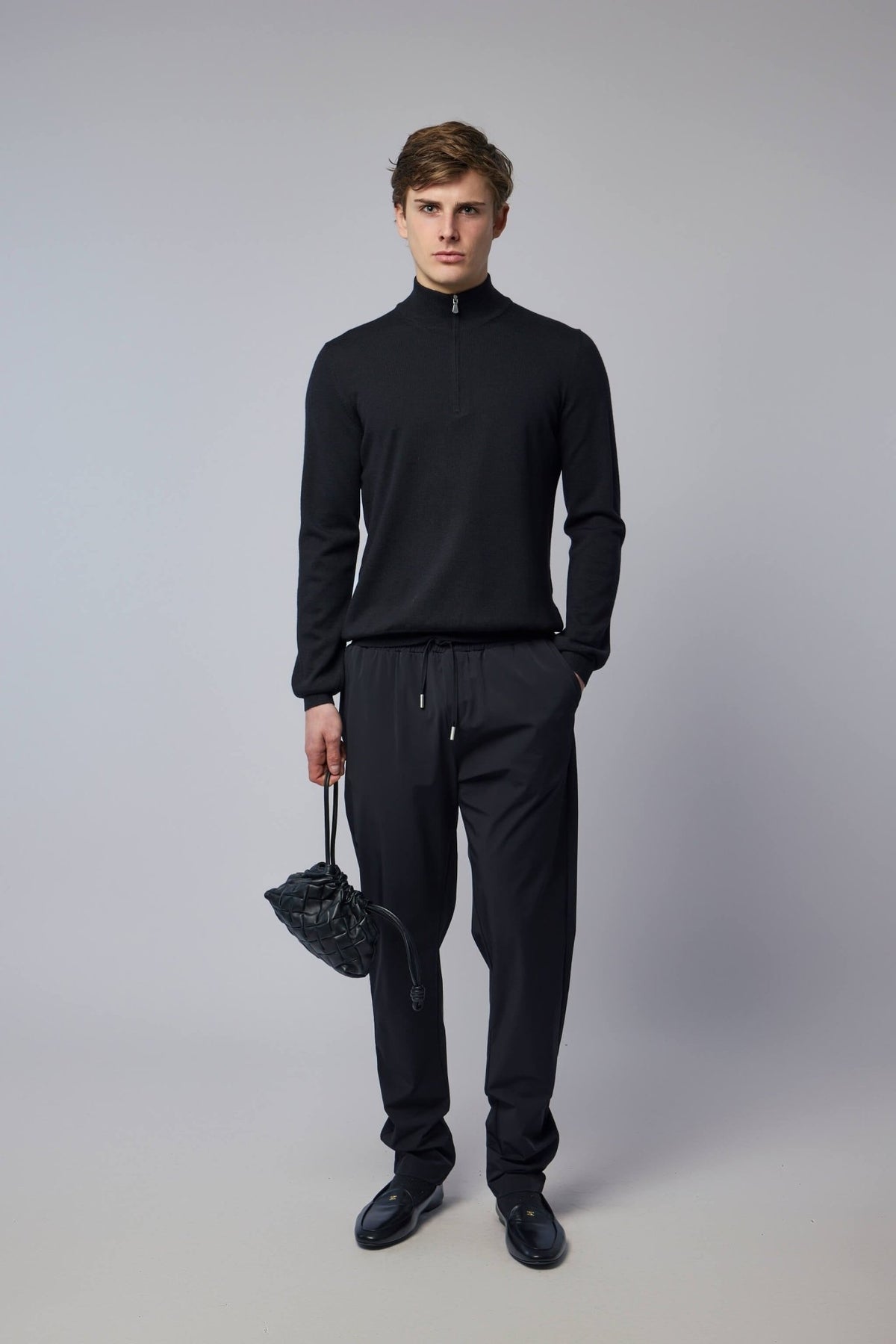 Gogetti - Helix Trousers - LABELS