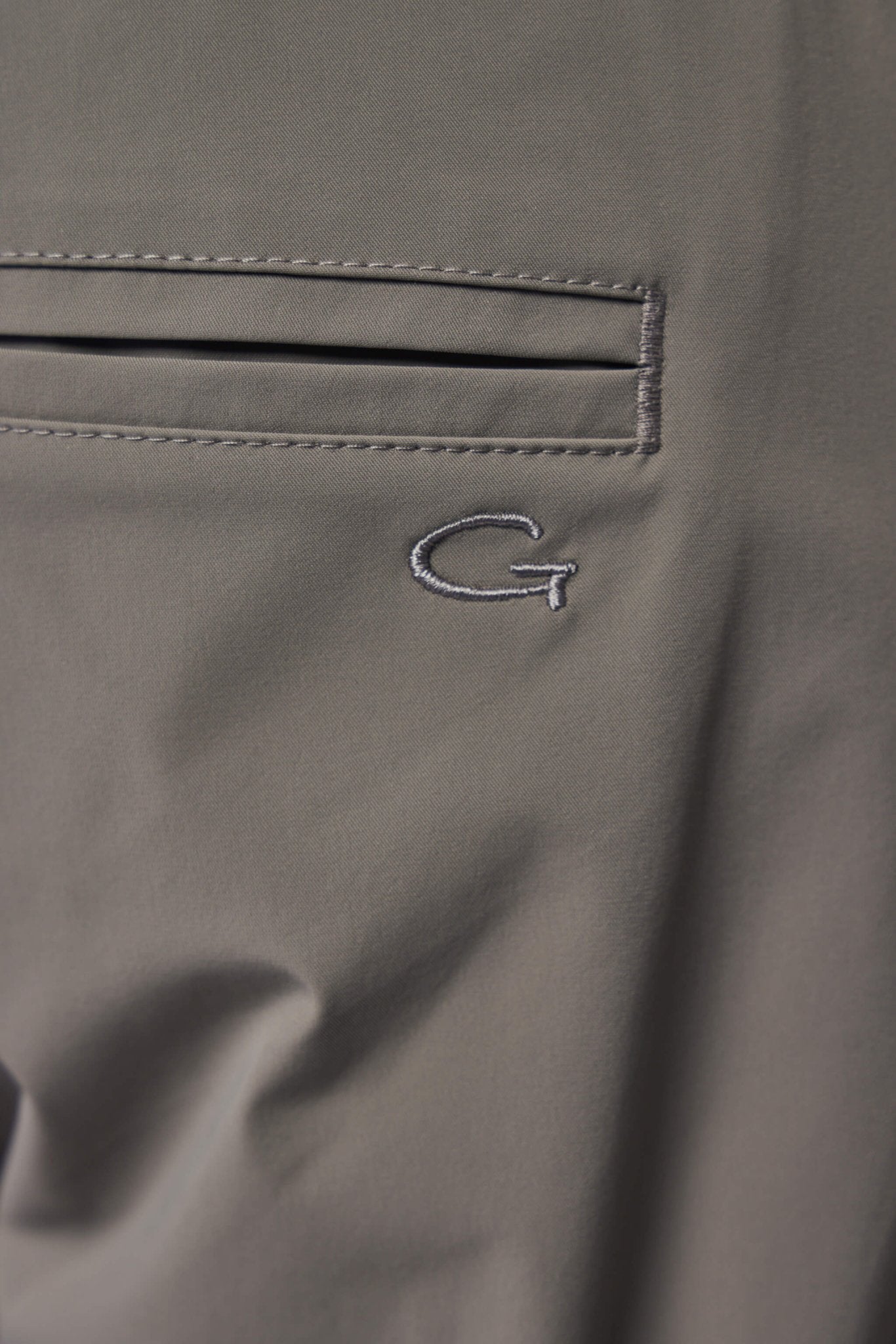 Gogetti - Helix Trousers - LABELS