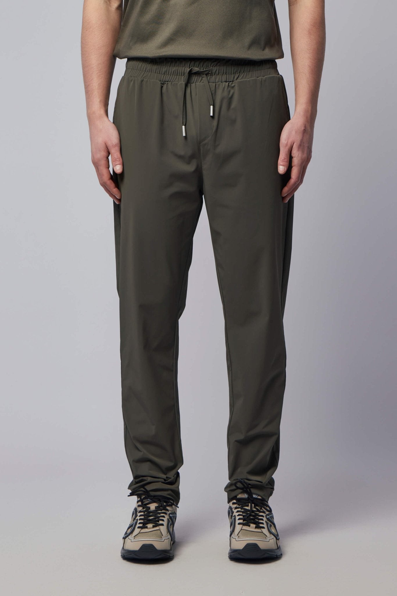 Gogetti - Helix Trousers - LABELS