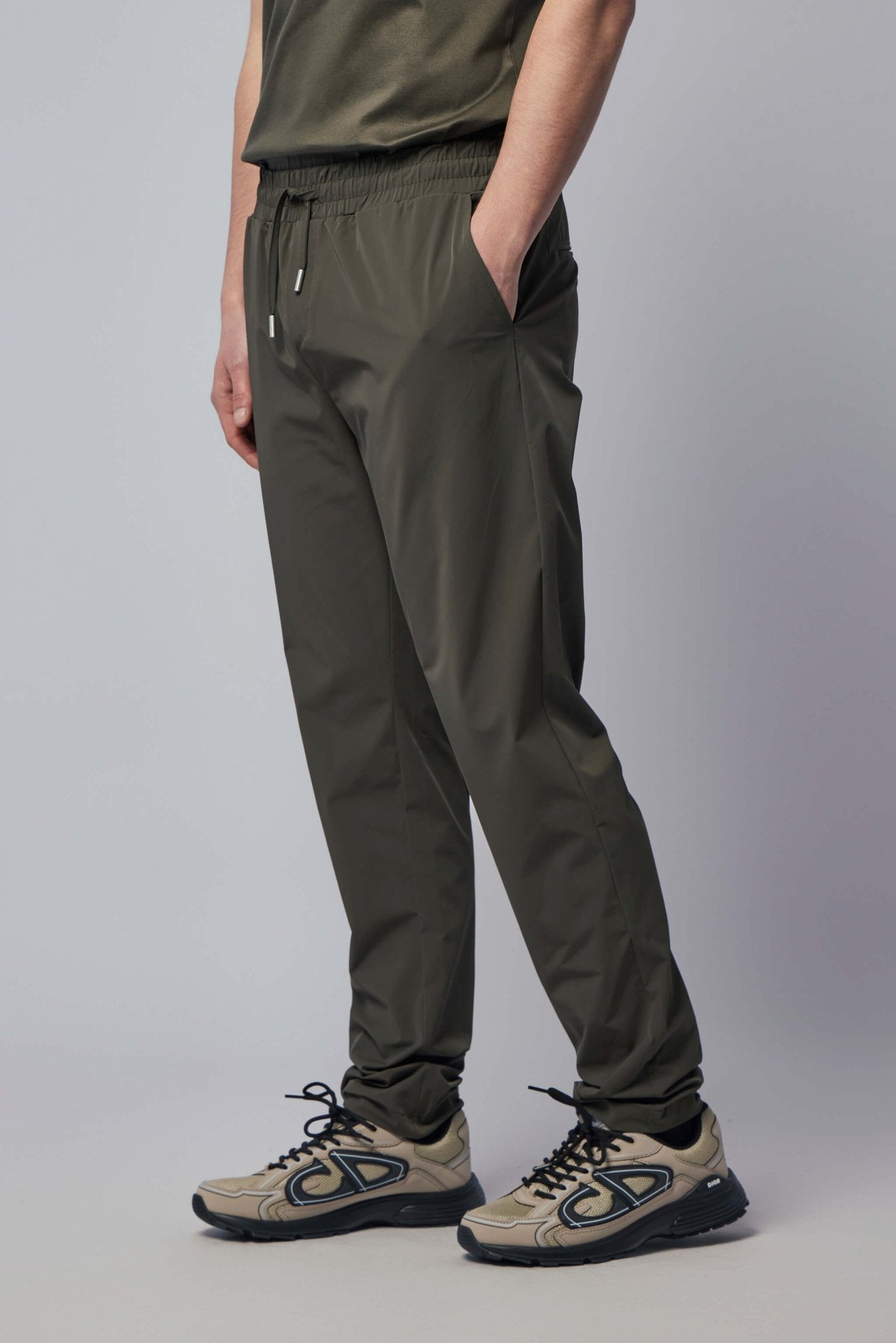 Gogetti - Helix Trousers - LABELS