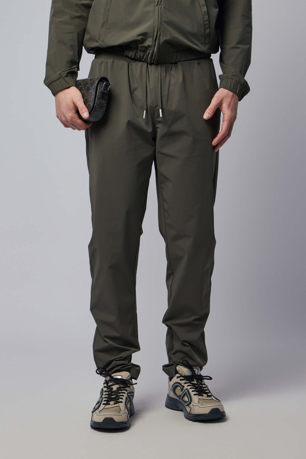 Gogetti - Helix Trousers - LABELS