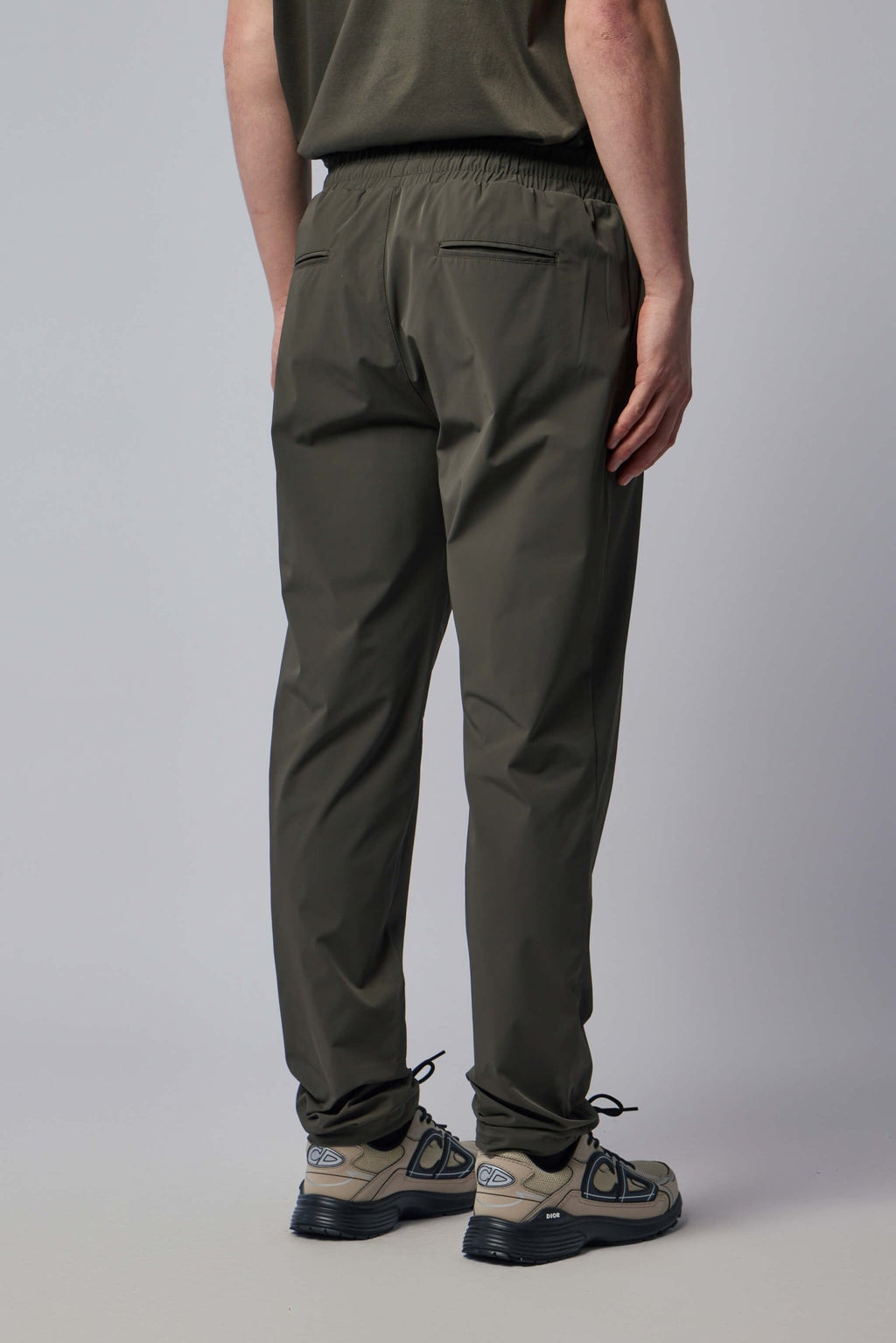 Gogetti - Helix Trousers - LABELS