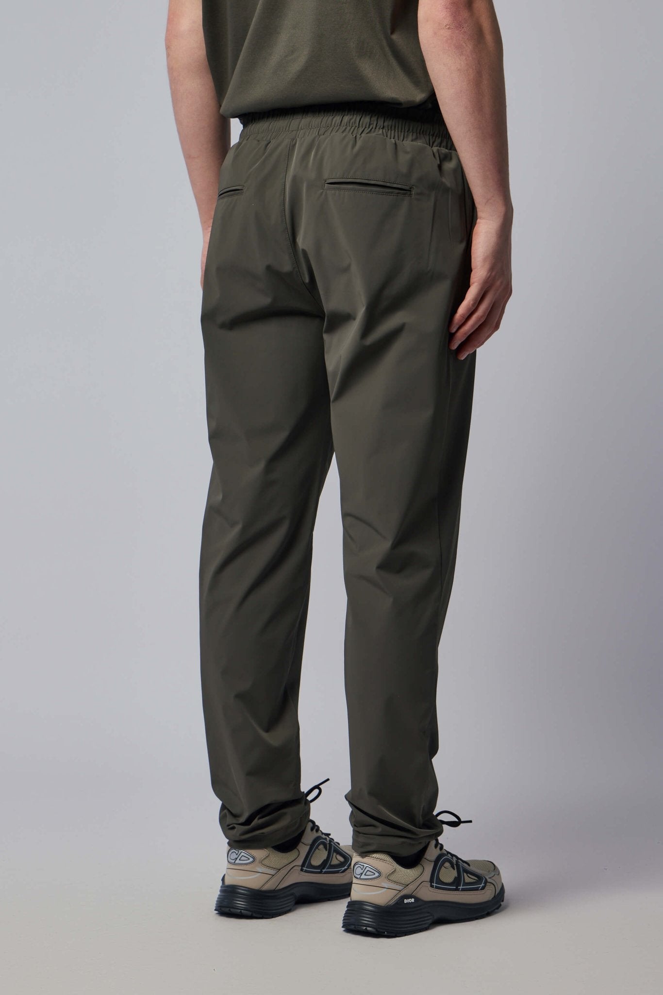 Gogetti - Helix Trousers - LABELS
