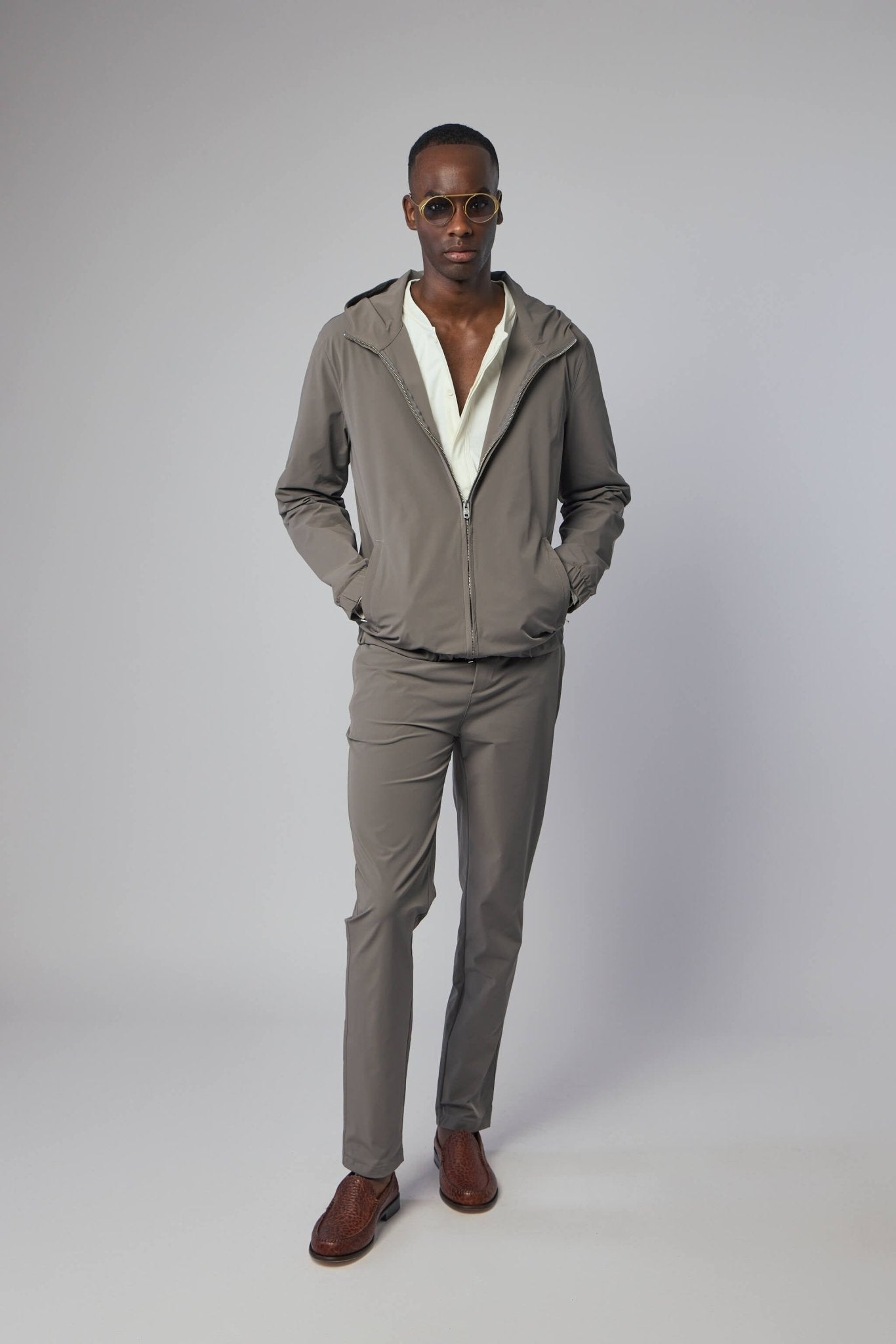 Gogetti - Helix Trousers - LABELS