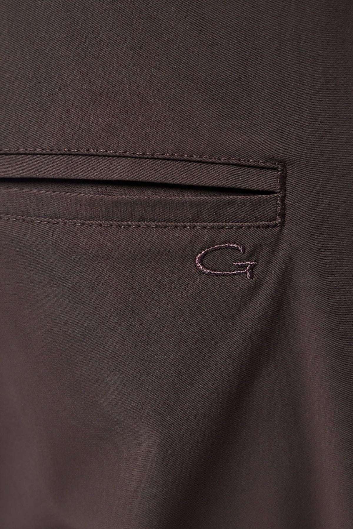Full outfit styling with Gogetti cargo pants and coordinating pieces