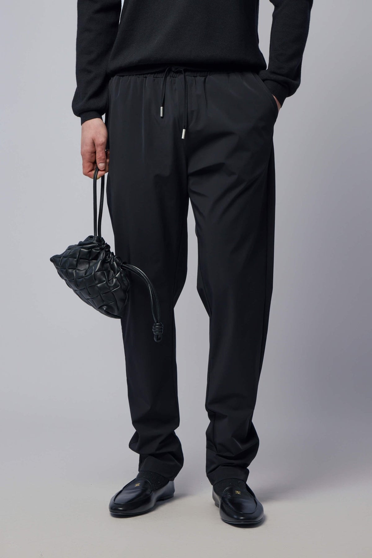 Gogetti - Helix Trousers - LABELS