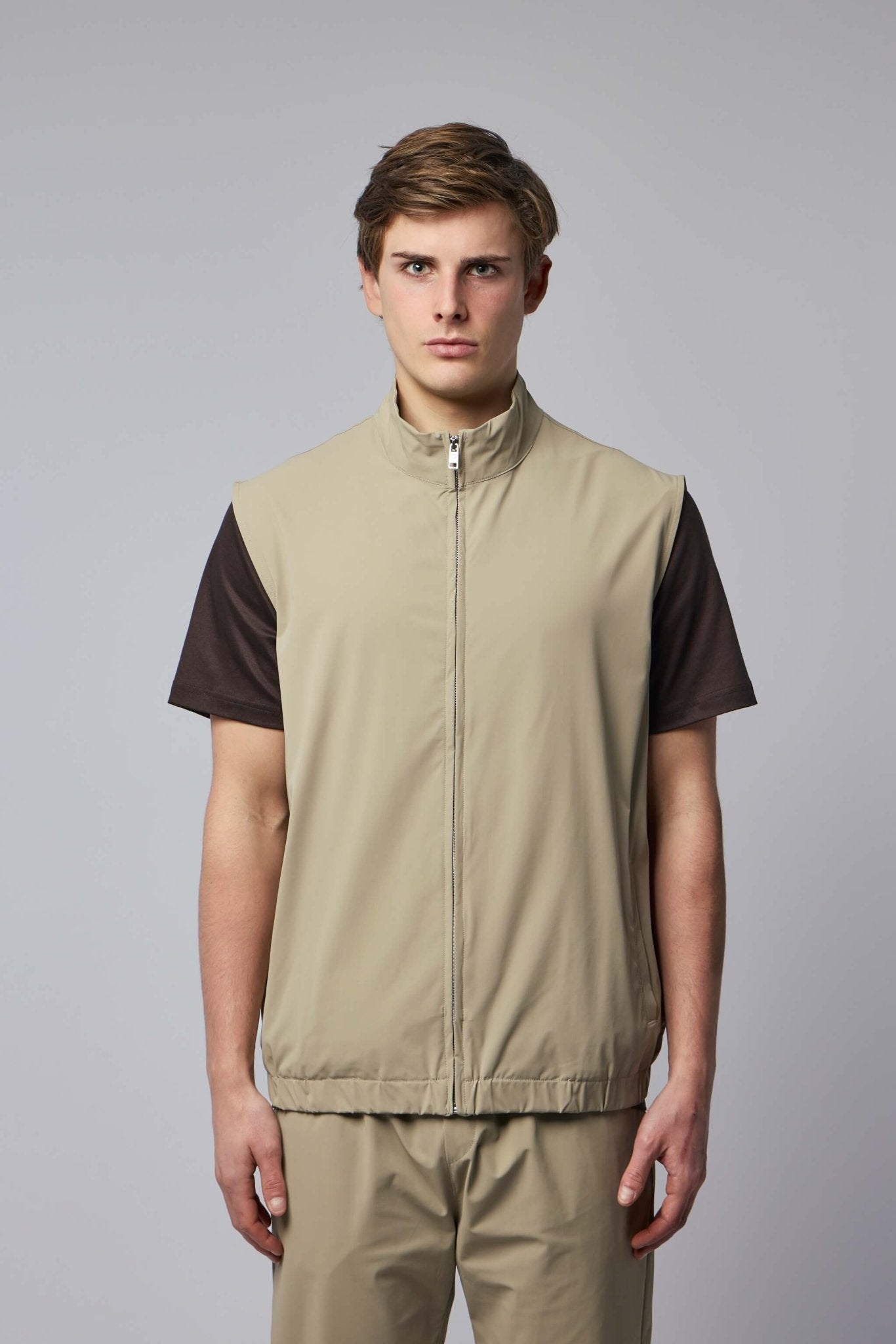 Gogetti - Helix Vest - LABELS